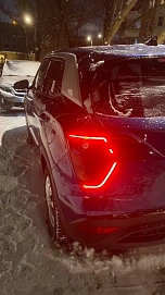 Solaris HC, 2025г, передний привод, механика