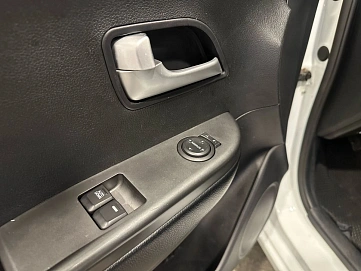 Kia Rio, 2014г, передний привод, механика