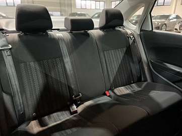 Volkswagen Polo, 2016г, передний привод, автомат