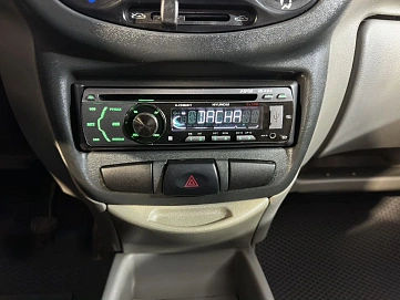 Lada (ВАЗ) Kalina, 2011г, передний привод, механика