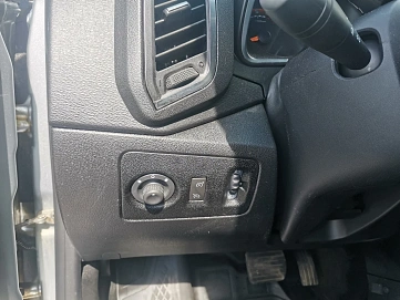 Lada (ВАЗ) XRAY, 2021г, передний привод, вариатор