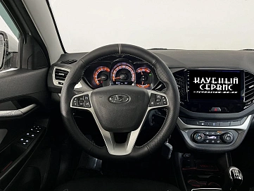 Lada (ВАЗ) , 2019г., передний привод, механика