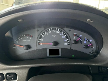 Lada (ВАЗ) 2112, 2007г, передний привод, механика
