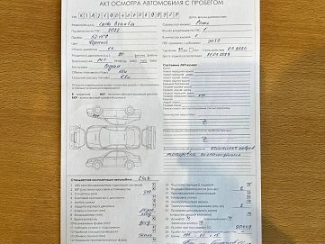 Lada (ВАЗ) Granta, 2022г, передний привод, механика