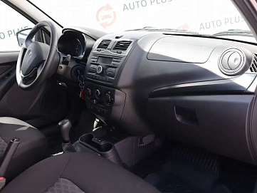 Lada (ВАЗ) Granta, 2024г, передний привод, механика