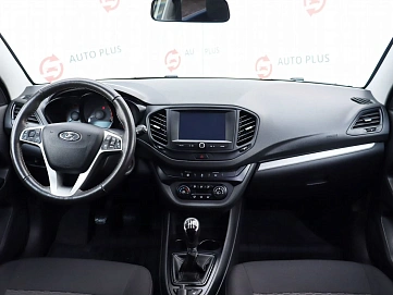 Lada (ВАЗ) Vesta, 2022г, передний привод, механика