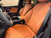 Mercedes-Benz GLC, 2024г., полный привод, автомат