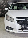 Chevrolet Cruze, 2011г., передний привод, механика