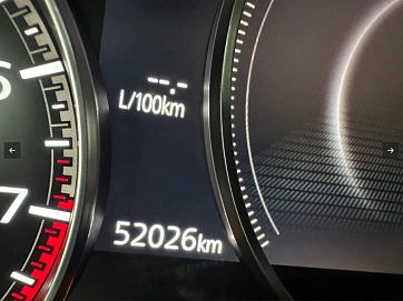 Mazda CX-30, 2021г, передний привод, автомат