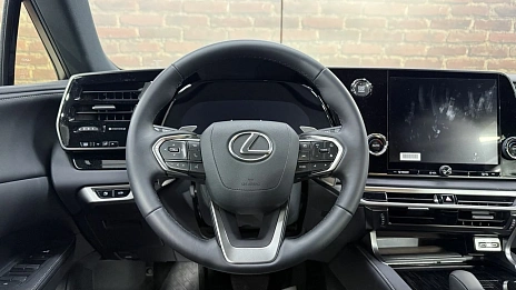 Lexus RX, 2025г, полный привод, автомат