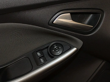 Ford Focus, 2011г, передний привод, механика