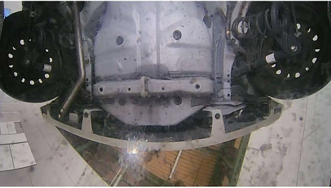 Daihatsu Cast, 2021г, передний привод, вариатор