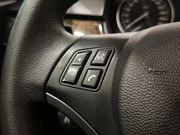 BMW 3 серии, 2006г, задний привод, автомат