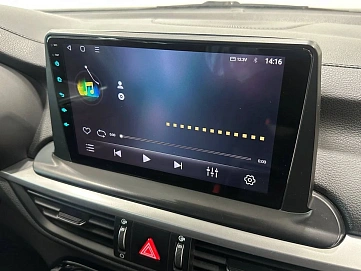 Kia Cerato, 2018г, передний привод, автомат