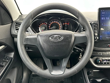 Lada (ВАЗ) Vesta, 2021г., передний привод, механика