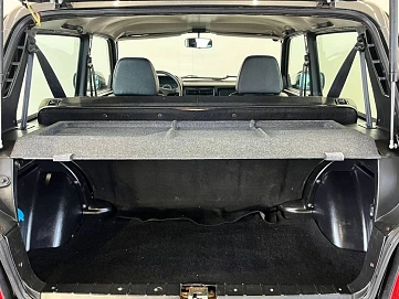 Lada (ВАЗ) , 2018г., полный привод, механика