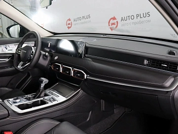 JETOUR X70 PLUS, 2024г, передний привод, робот