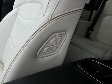 GAC M8, 2023г, передний привод, автомат