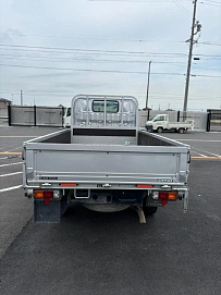 Toyota Dyna, 2021г, Постоянный полный привод, Механическая