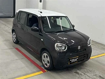 Suzuki Alto, 2022г, полный привод, вариатор