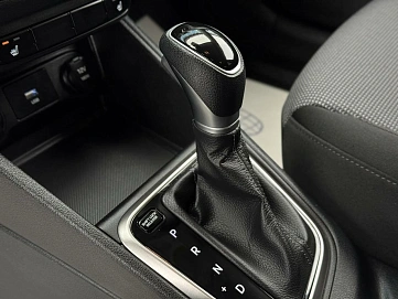 Solaris HS, 2024г, передний привод, автомат