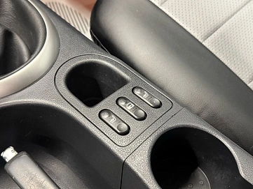 Nissan Qashqai, 2010г, передний привод, механика