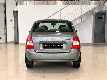 Lada (ВАЗ) Kalina, 2010г, передний привод, механика