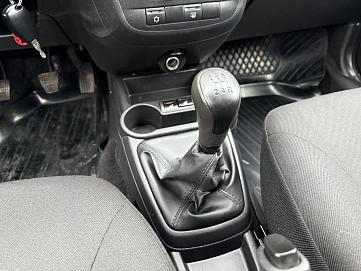 Lada (ВАЗ) Granta, 2022г, передний привод, механика