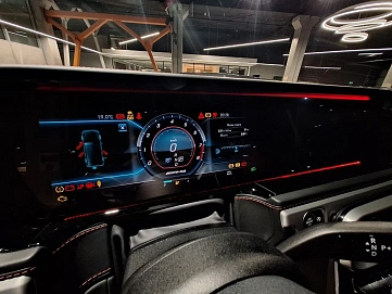 Mercedes-Benz G-Класс, 2021г, полный привод, автомат