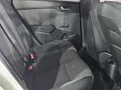 Hyundai Solaris, 2018г., передний привод, механика