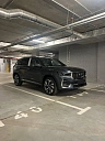 Geely Monjaro, 2023г., полный привод, автомат