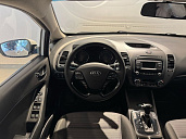 Kia , 2017г., передний привод, автомат