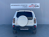 Lada (ВАЗ) , 2024г., полный привод, механика