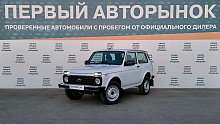 LADA_ВАЗ , 2024г., передний привод, механика