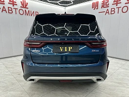 Geely Vision X6 Pro, 2022г, передний привод, автомат