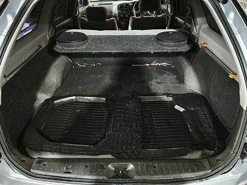 Nissan Expert, 2001г, передний привод, автомат