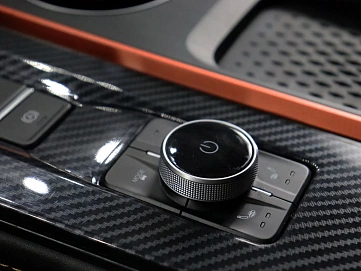 Omoda S5 GT, 2023г, передний привод, робот