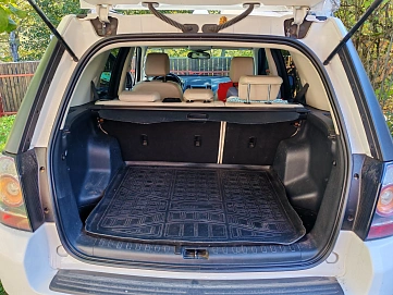 Land Rover Freelander, 2013г, полный привод, автомат