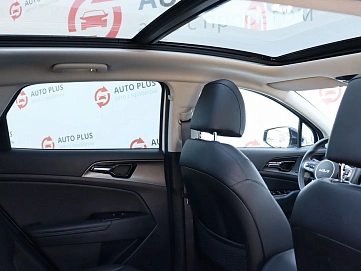 Kia Sportage, 2023г, полный привод, автомат