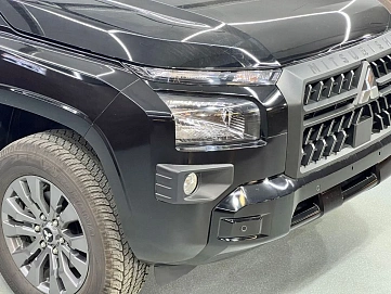 Mitsubishi L200, 2024г, полный привод, автомат