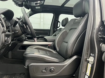 Ram 1500, 2024г, полный привод, автомат