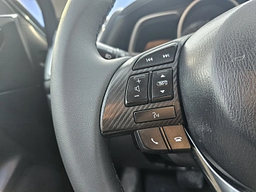 Mazda 3, 2013г, передний привод, автомат