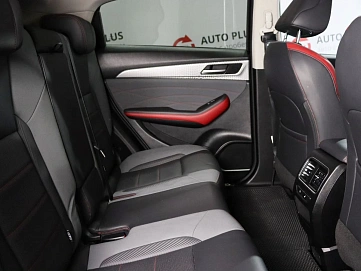 Haval F7x, 2024г, полный привод, робот