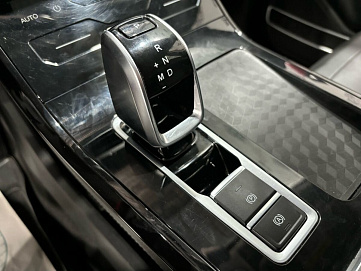 CHERY Tiggo 7 Pro, 2021г, передний привод, автомат