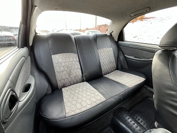 Chevrolet Lanos, 2008г, передний привод, механика