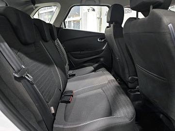 Renault , 2018г., передний привод, автомат