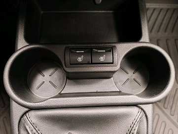 Lada (ВАЗ) Granta, 2022г., передний привод, механика