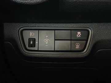 Kia Cerato, 2020г, передний привод, автомат