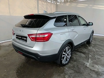 Lada (ВАЗ) , 2019г., передний привод, механика