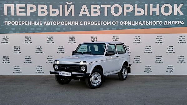 LADA_ВАЗ , 2024г., передний привод, механика